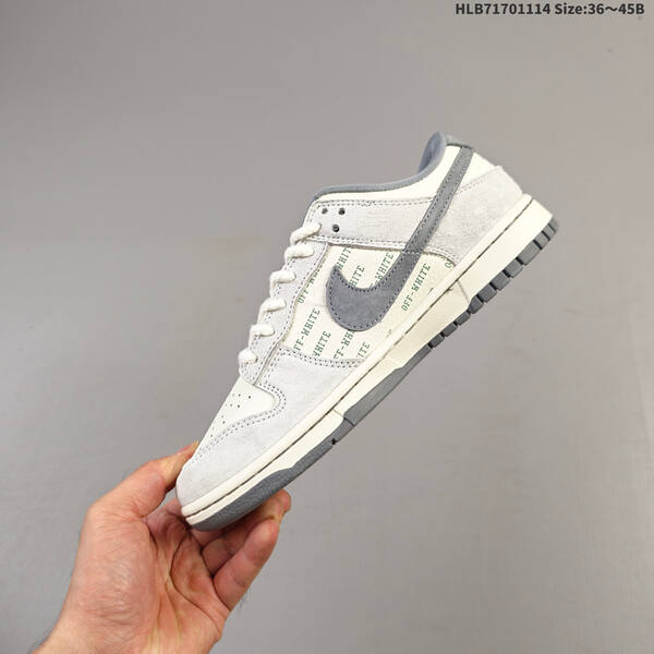 NIKE DUNK SB LOW supreme Dunk SB Dunk Dunk Dun lifestyle