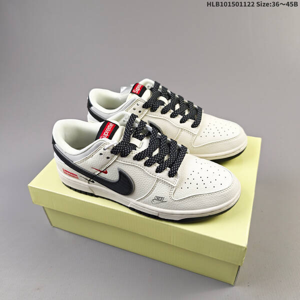 NIKE DUNK SB LOW LV lifestyle