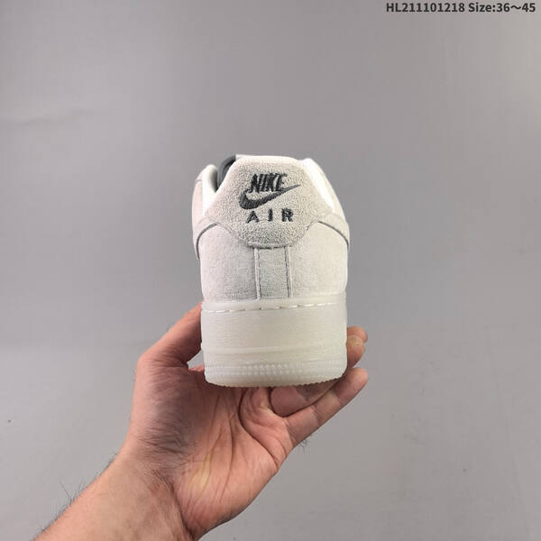 Nike Air Force 1 07 Low lifestyle