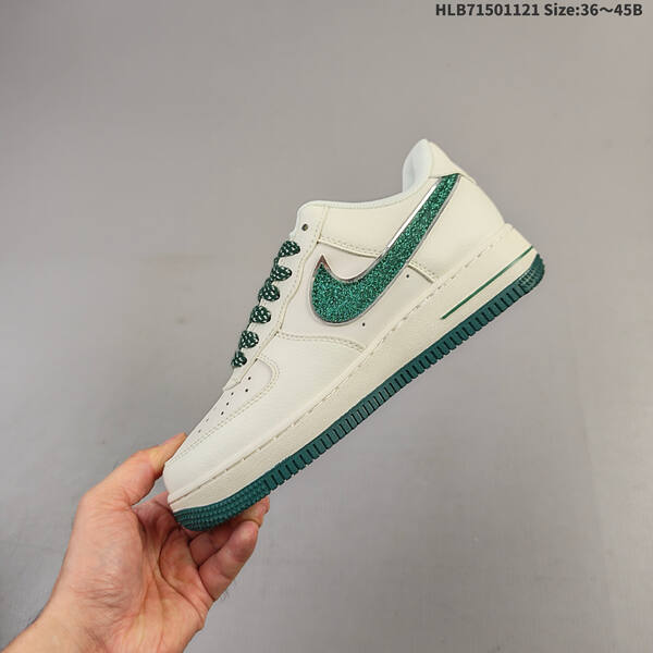 Nike Air Force1 07 low GUCCI lifestyle