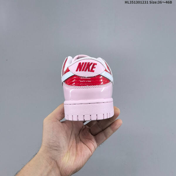 NIKE SB DUNK NIKE DUNK LOW sb IQ0218-663 36 36 5 37 5 38 38 5 39 40 40 5 41 4 lifestyle