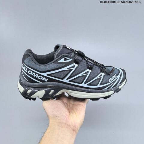 Salomon XT-6 SENSIFIT 3 D AD 1 1 Replica High-end Men s And Women s Fashion Sports Running And Basketball Shoes Up To 95 Off Retail During The Current Promotion Casual Lifestyle Sneakers (BS-68680)