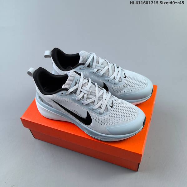 Nike Air Zoom Pegasus 42 Air Zoom Pegasus Vaporfly lifestyle