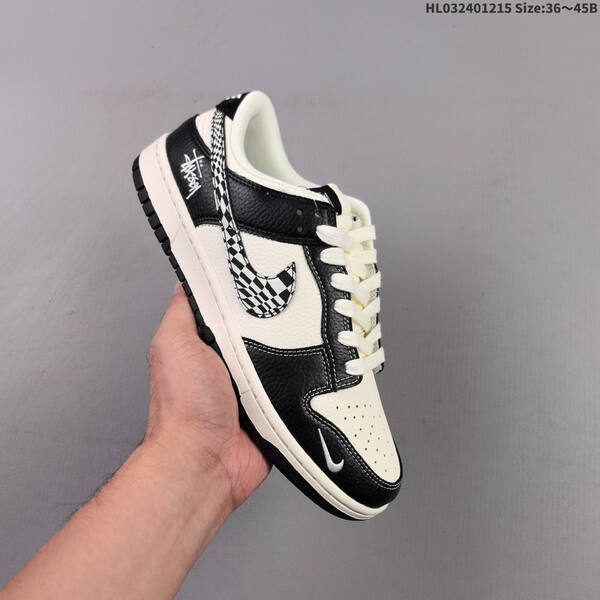 NIKE DUNK SB LOW lifestyle