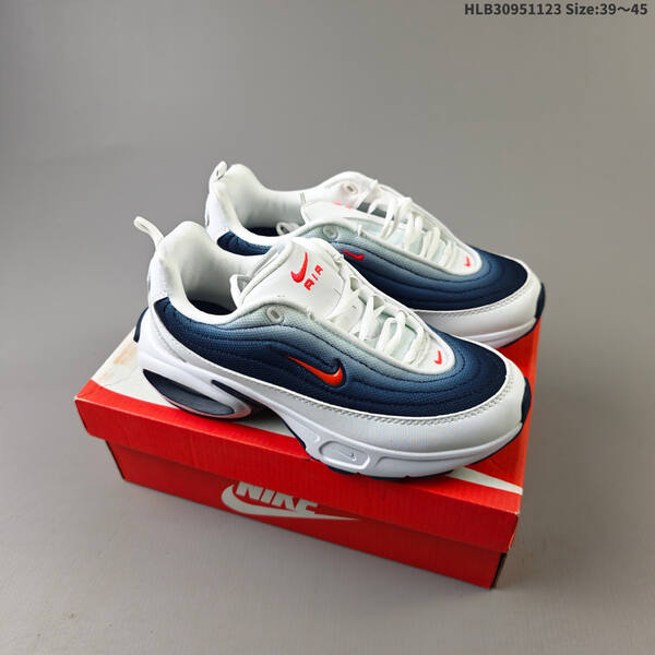 NIKE AIR MAX PORTAL 2025 New Nike Air Max Portal 5 lifestyle