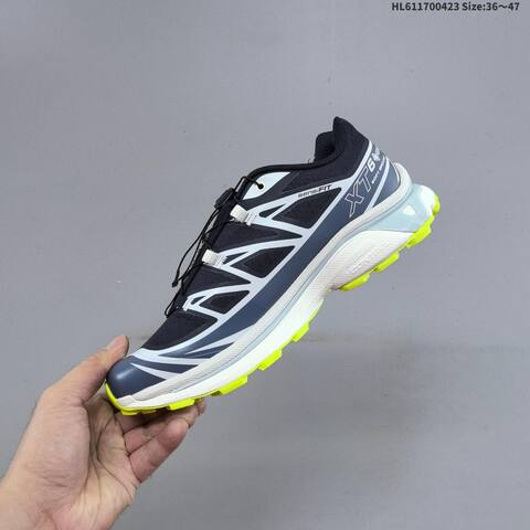 SALOMON XA Pro XT-6 GTX Ortholite CO AAA Quality Replica High-end Men s And Women s Fashion Sports Running And Basketball Shoes Up To 95 Off Retail During The Current Promotion Casual Lifestyle Sneakers (BS-68594)