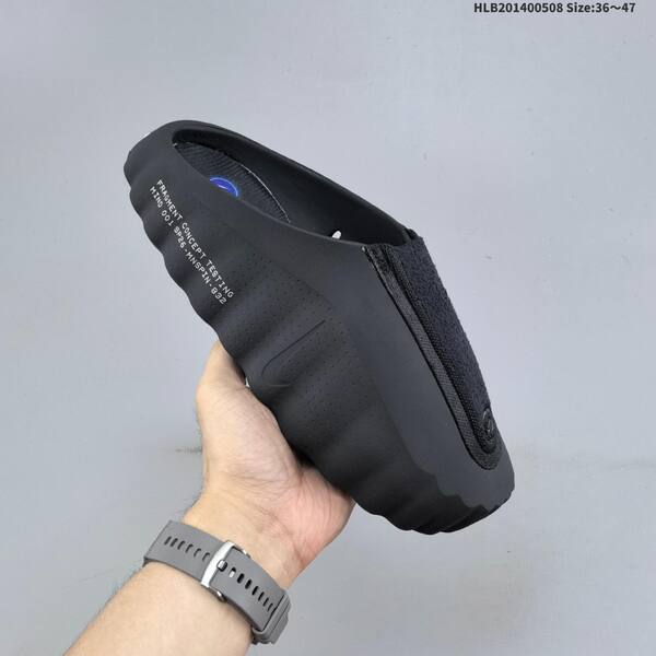 Nike Fragment Design x Nike Mind 001 Slide black EU 36-47 slides
