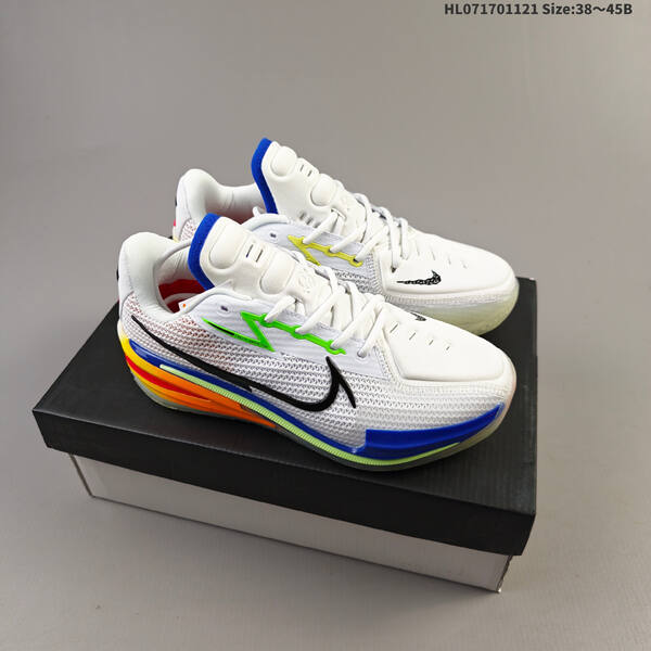 Nike Air Zoom G T Cut 1 EP GT1 lifestyle