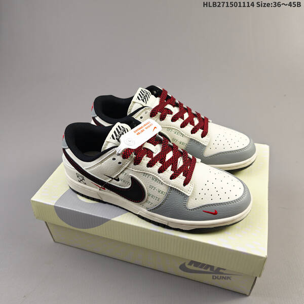 NIKE SB DUNK Nike Dunk Low Retro DIY lifestyle