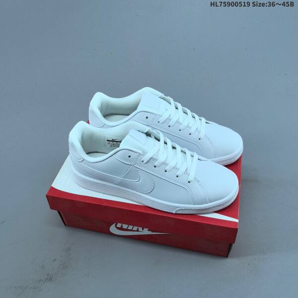 Nike Court Royale white blue black EU 36-45 skate shoe