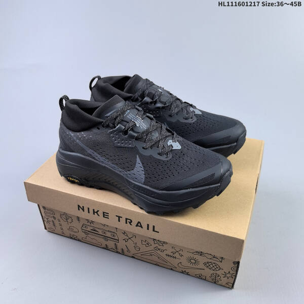 Nike ACG Zegama Trail 2 FQ0908-001 36 36 5 37 5 38 lifestyle