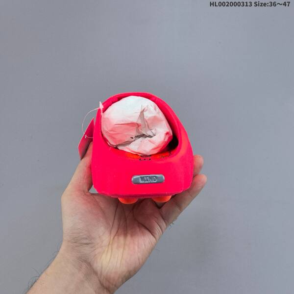 Nike Mind 001 bright pink silver EU 36-47 slides