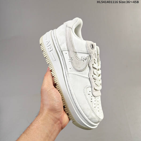 Nike Air Force 1 GTX Boot Nike Air Force 1 GT lifestyle