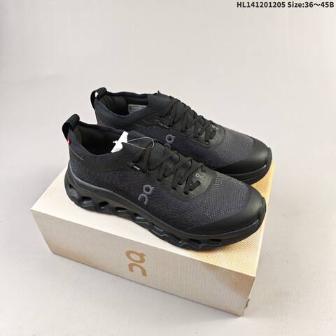 On Cloudtilt Off White EU 36-45 Running Shoe Running Sneakers - Unisex (BS-69750)