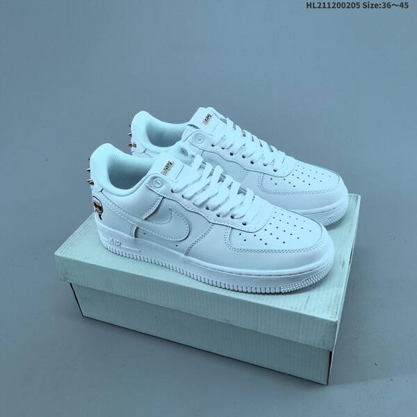 Nike Air Force 1 Low lifestyle