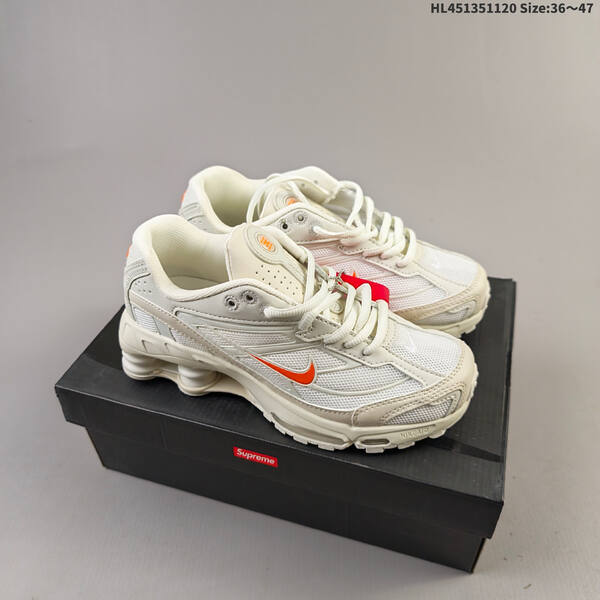 Nike Shox Ride 2 II7635-012 ID HL451351120 lifestyle