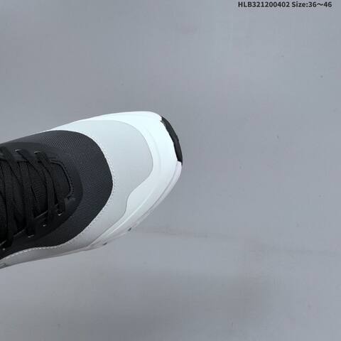 On Running Cloudtilt Black White Grey EU 36-46 Running Shoe Running Sneakers - Unisex (BS-69646)