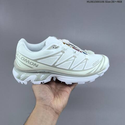 Salomon XT-6 SENSIFIT 3 D AD 1 1 Replica High-end Men s And Women s Fashion Sports Running And Basketball Shoes Up To 95 Off Retail During The Current Promotion Casual Lifestyle Sneakers (BS-68680)