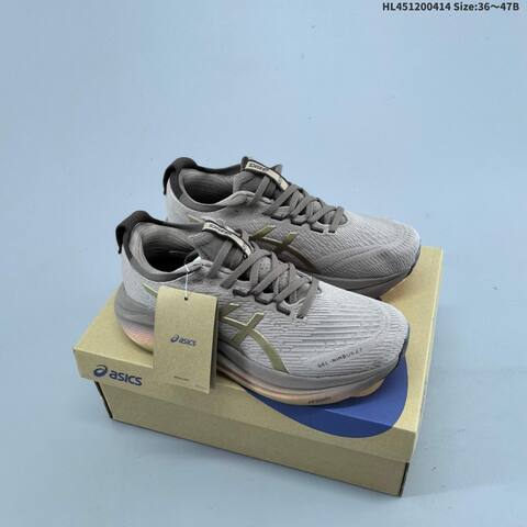 Asics Gel-Nimbus 27 ASICS GEL AAA Quality Replica High-end Men s And Women s Fashion Sports Running And Basketball Shoes Up To 95 Off Retail During The Current Promotion Casual Lifestyle Sneakers (BS-68914)