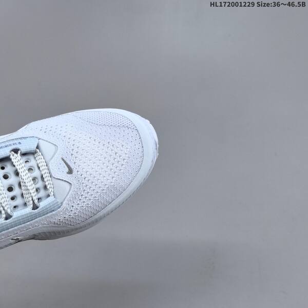 Nike Air Zoom Pegasus Premium white silver light blue EU 36-46 5 running shoe