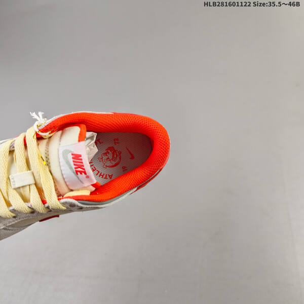 Nike SB Dunk Low lifestyle
