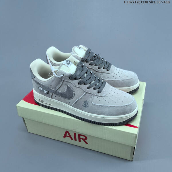 NIKE AIR FORCE 1 07 LV8 KK1988-04 lifestyle