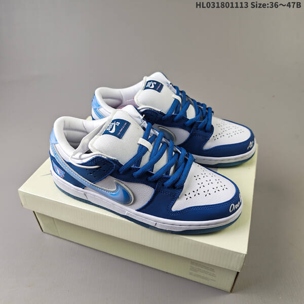 NIKE SB DUNK NIKE DUNK LOW RETRO ZoomAir lifestyle