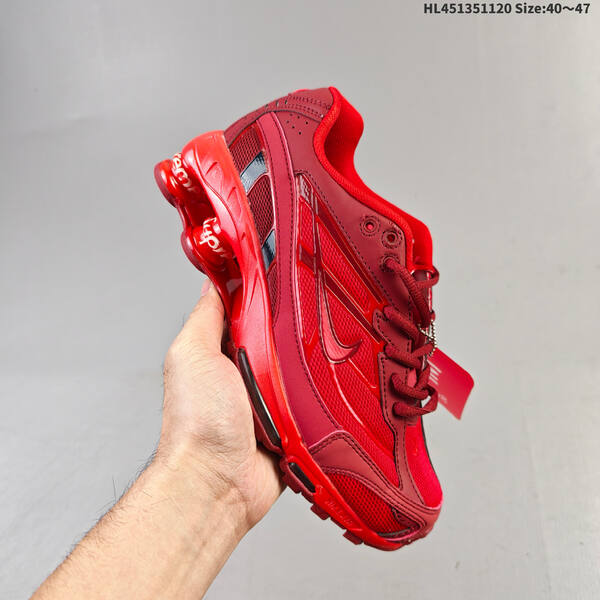 Nike Shox Ride 2 II7635-012 ID HL451351120 lifestyle