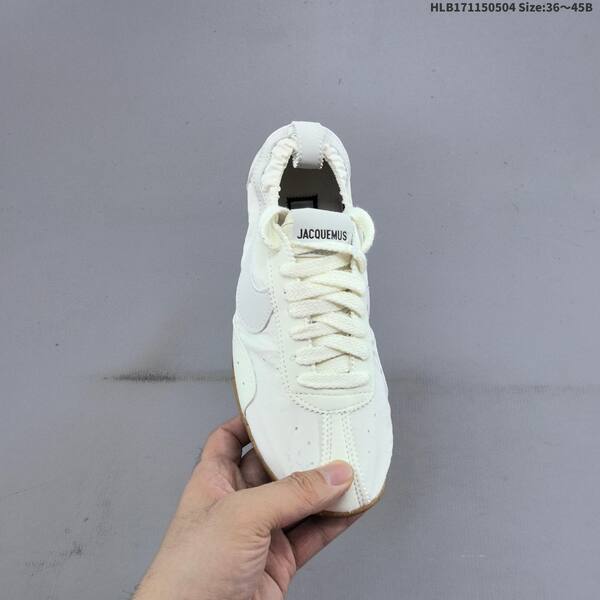 Nike Jacquemus x Nike Moon Shoe SP off white gum brown EU 36-45 sneaker