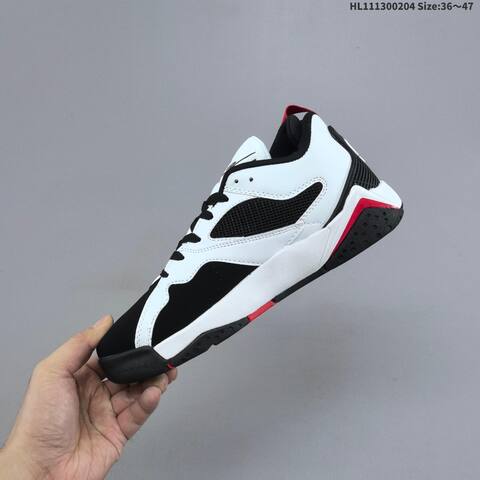 Other Nike Air Jordan MVP 92 HQ3950-102 ID HL111300204 Size 36 47 Lifestyle - Unisex (BS-61538)