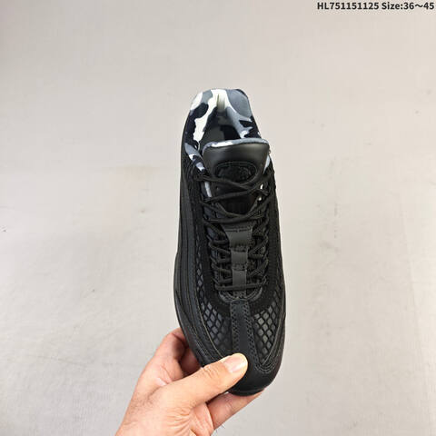 NIKE Air Max 95 TT FB2709 005HL751151125 Size 36 45 Lifestyle - Unisex (BS-63115)
