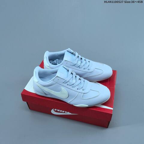 Nike Sprint Sister Light Pink White Cream EU 36-45 Sneaker - Unisex (BS-60076)