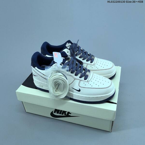 Nike Air Force 1 07 LV8 Beige White Burgundy Gold EU 36 45 skate shoe EU 36-45