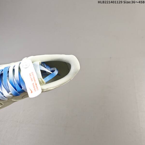 Nike Air Force 1 07 Low off white blue EU 36-45 sneaker