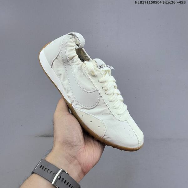 Nike Jacquemus x Nike Moon Shoe SP off white gum brown EU 36-45 sneaker