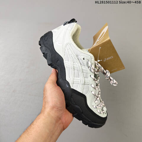 Other ASICS GEL-PICKAX 1 1 Replica For Sale High-end Men s And Women s Fashion Sports Running And Basketball Shoes Up To 95 Off Retail During The Current Promotion Casual Lifestyle Sneakers (BS-69306)