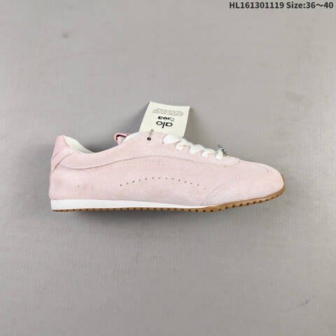 Alo Yoga Sunset Sneaker 1 1 Replica For Sale High-end Men s And Women s Fashion Sports Running And Basketball Shoes Up To 95 Off Retail During The Current Promotion Casual Lifestyle Sneakers (BS-88158)