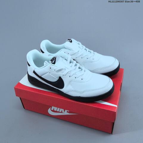 Nike Terra Manta White Black Black White EU 36-45 Sneaker - Unisex (BS-61448)