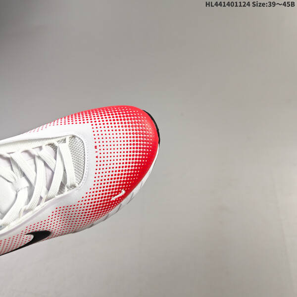 Nike Air Max Phoenix white red black EU 39-45 running shoe