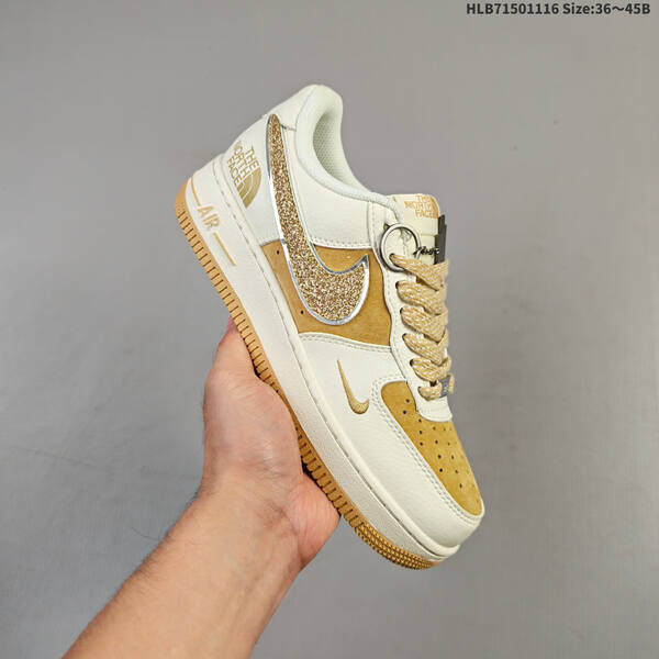 Nike Air Force1 07 low lifestyle
