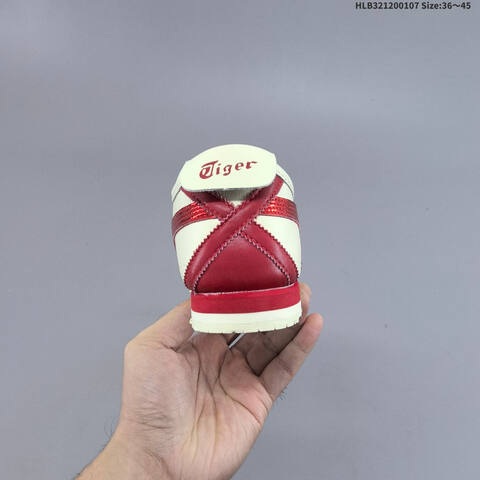 Other ASICS Onitsuka Tiger MEXICO 66 CNY Logo 1 1 Replica High-end Men s And Women s Fashion Sports Running And Basketball Shoes Up To 95 Off Retail During The Current Promotion Casual Lifestyle Sneakers BS-69091