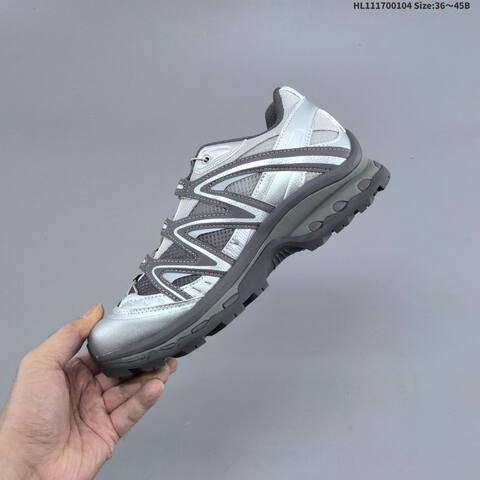 Other Salomon XT-QUEST SLAM JAM SENSIFIT Premium Replica High-end Men s And Women s Fashion Sports Running And Basketball Shoes Up To 95 Off Retail During The Current Promotion Casual Lifestyle Sneakers (BS-68683)