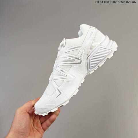 Salomon SPEEDCROSS 3 Speedcross 3 Premium Replica High-end Men s And Women s Fashion Sports Running And Basketball Shoes Up To 95 Off Retail During The Current Promotion Casual Lifestyle Sneakers (BS-68750)