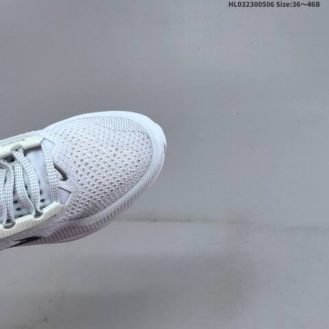 Nike Pegasus Premium Airscape White Black Orange EU 36-46 Running Shoe - Unisex (BS-60467)