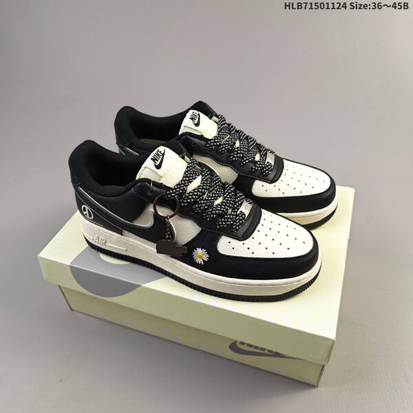 Nike Air Force1 07 low lifestyle