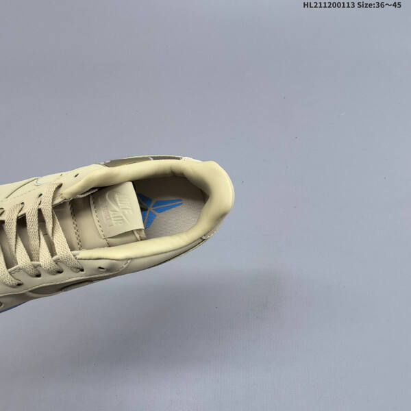 Nike Air Force 1 07 Low lifestyle