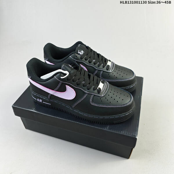 Nike AIR FORCE 1 07 lifestyle