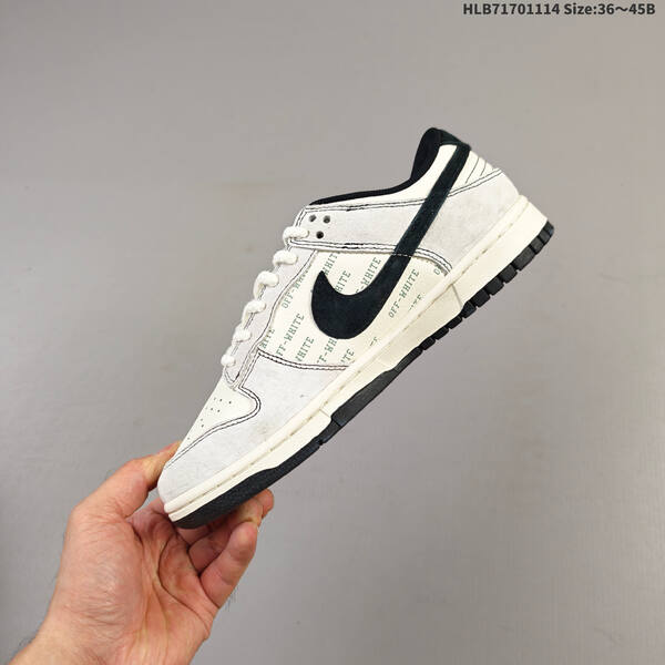 NIKE DUNK SB LOW supreme Dunk SB Dunk Dunk Dun lifestyle