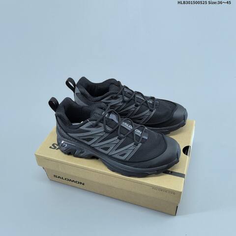 Salomon XT-6 EXPANSE 1 1 Replica High-end Men s And Women s Fashion Sports Running And Basketball Shoes Up To 95 Off Retail During The Current Promotion Casual Lifestyle Sneakers BS-68571