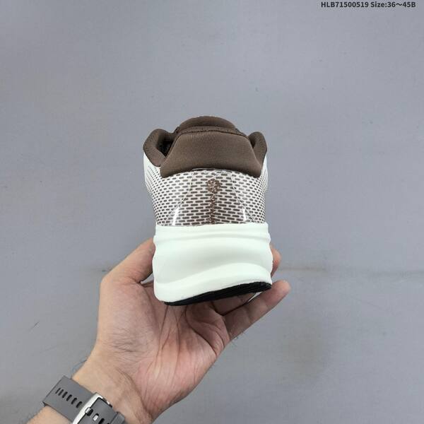 Nike Zoom X white brown off white black EU 36-45 running shoe